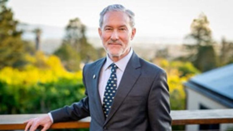 UC Berkeley Chancellor Faces Congress Over Antisemitism Claims
