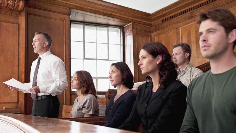 Verdict Reached In Case Against Dentist Accused of Poisioning His Wife