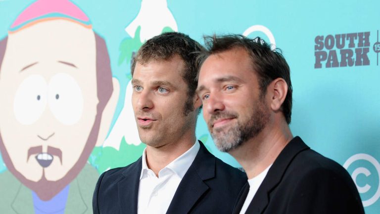 White House Responds To ‘South Park’ Episode That Skewered President Trump
