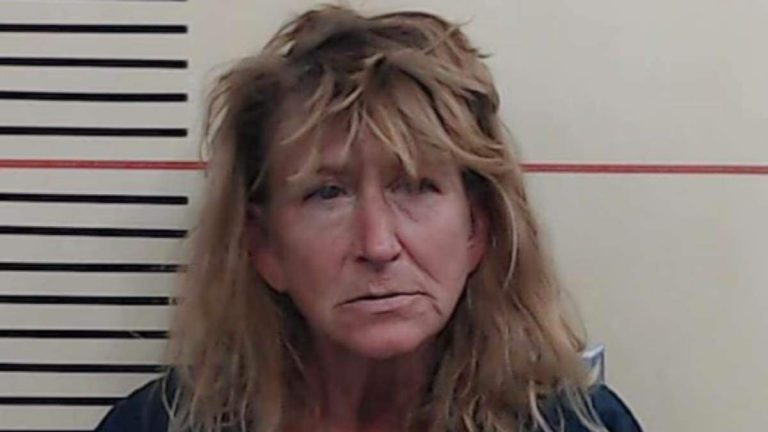 Woman Accused Of Trying To Send Fentanyl-laced Chocolates To Ex-Husband