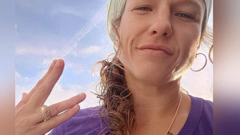 Woman Who Disappeared In Death Valley Found Alive Nine Months Later