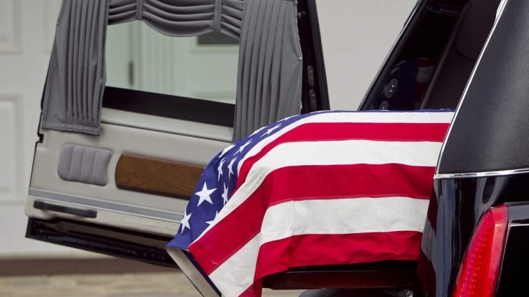 WWII Veteran And Social Media Star ‘Papa Jake’ Dies At 102