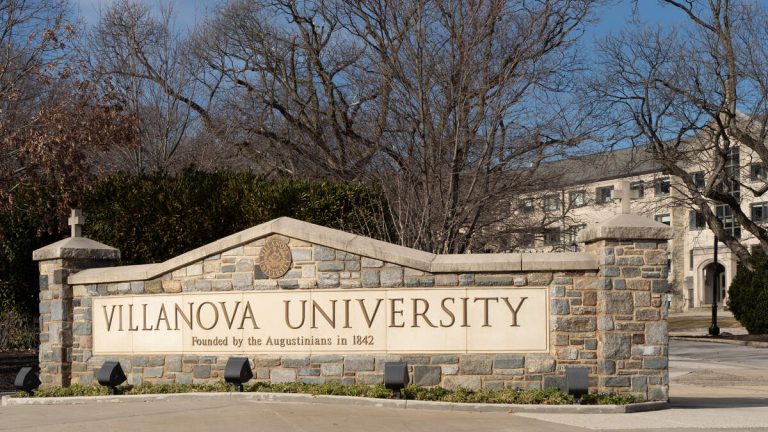 Active Shooter Report At Villanova University Was A ‘Cruel Hoax’