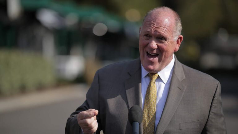 Border Czar: Immigration Enforcement to Ramp Up in LA, Other Cities