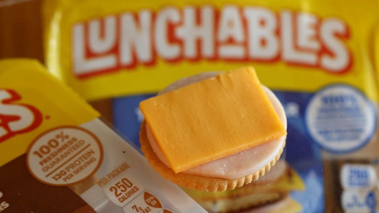 California Schools May Phase Out Ultra-Processed Foods