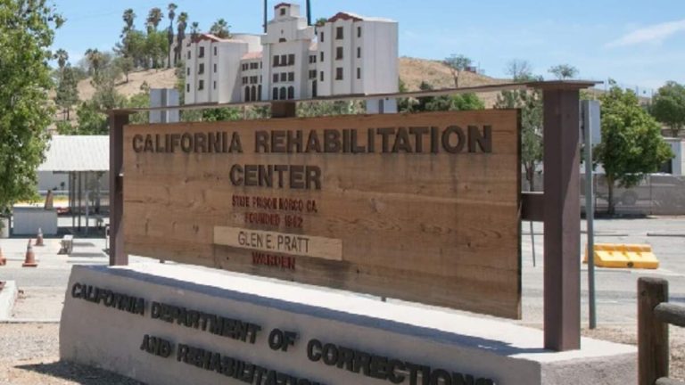 California to Close 5th State Prison Amid Declining Inmate Numbers