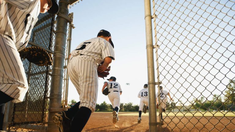 Coach, Umpire Charged After Brawl at LA Youth Baseball Game