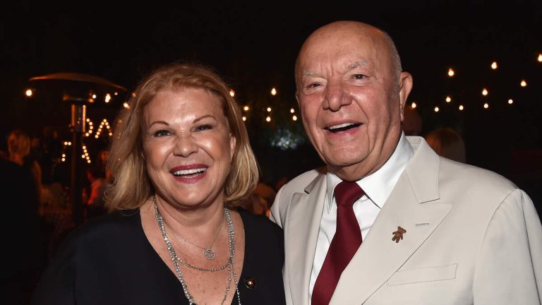 Dan Tana’s Namesake Founding Owner Dies at Age 90