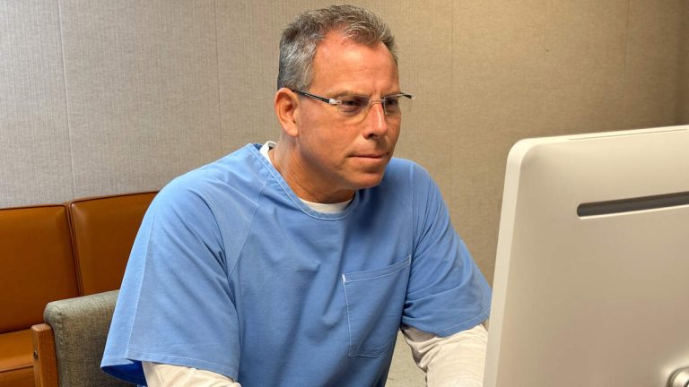 Decision Made On Erik Menendez’s Parole