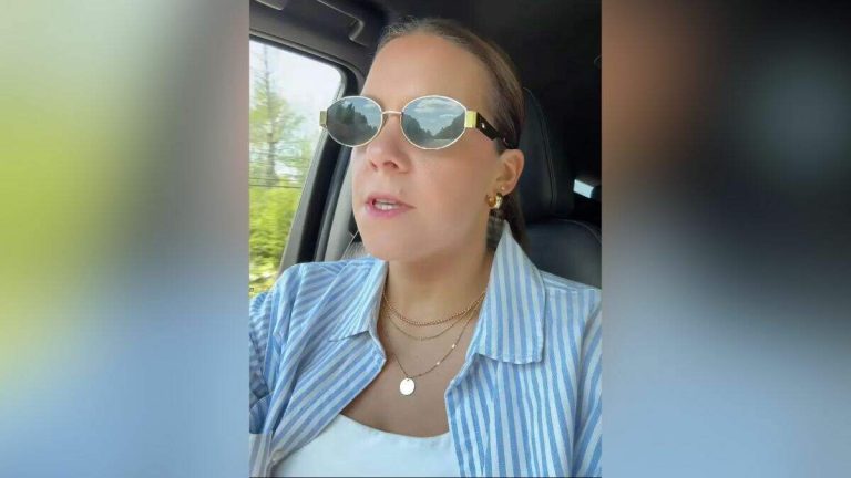 ‘Depressed’ Mom Murders Husband, Kids Days After Grim TikTok Post