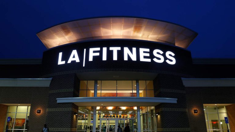 FTC Sues LA Fitness Over Difficult Cancellation Policies