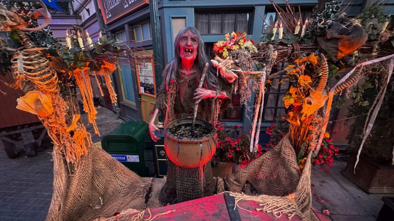 Halloween Horror Nights 2025: Freddy’s, Terrifier, Fallout & More