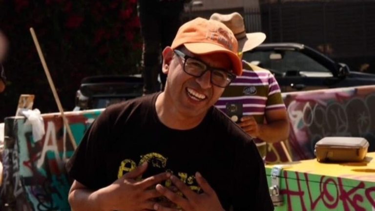 How ‘Clean LA with Me’ is Transforming Los Angeles City Streets