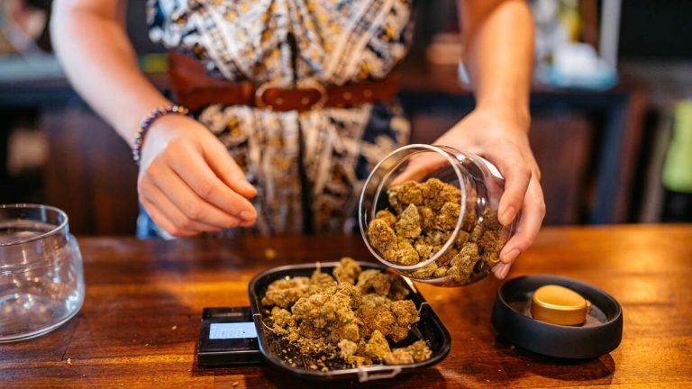 L.A. Marijuana Businesses Face Higher Fees Amid Struggles