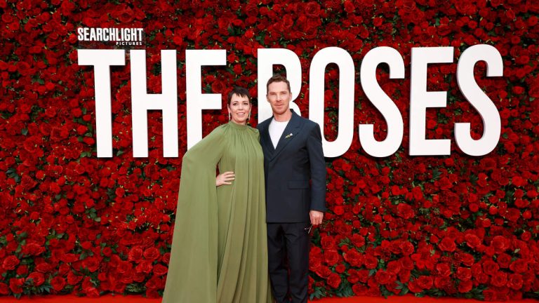 Labor Day Weekend Movies: The Roses and Caught Stealing