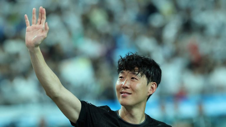 LAFC Expected To Announce Acquisition of South Korean Soccer Star