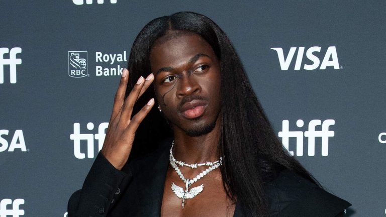 Lil Nas X Charged with Battery Against Police Officer