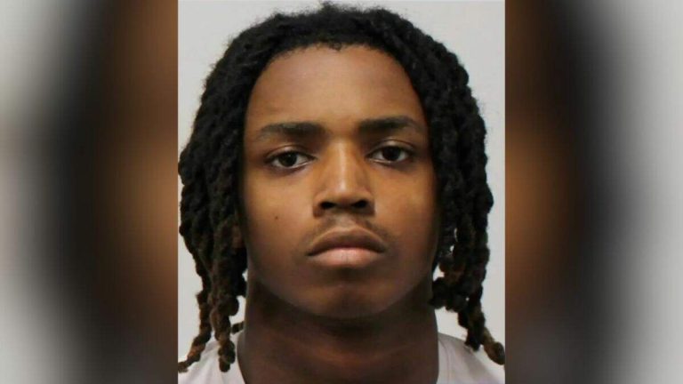 LSU Freshman RB JT Lindsey Arrested