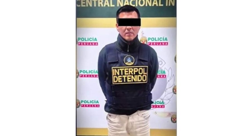 Man Accused of Wife’s Murder In Lancaster Arrested In Peru