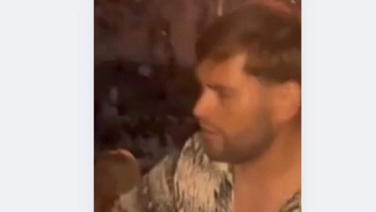 Man Appears In Court After Rose Bowl Concert Assault