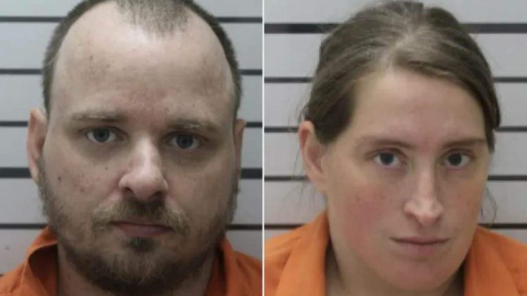 Man Arrested After 11-Year-Old Stepdaughter Gives Birth