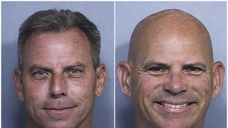 Menendez Brothers Face Parole Hearings This Week