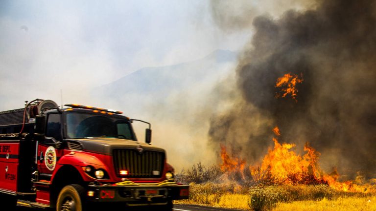 Millions Under Air Quality Alerts As Wildfire Smoke Smothers Parts Of US