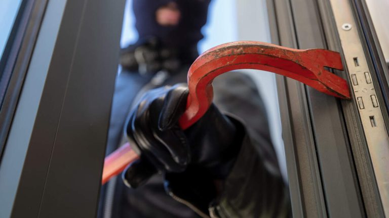Multi-County Burglary Ring Dismantled After Yearlong Investigation