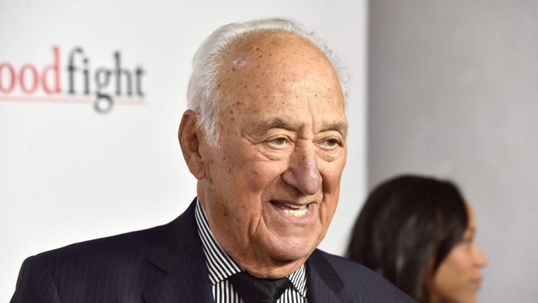 New Details On Actor Jerry Adler’s Death Revealed