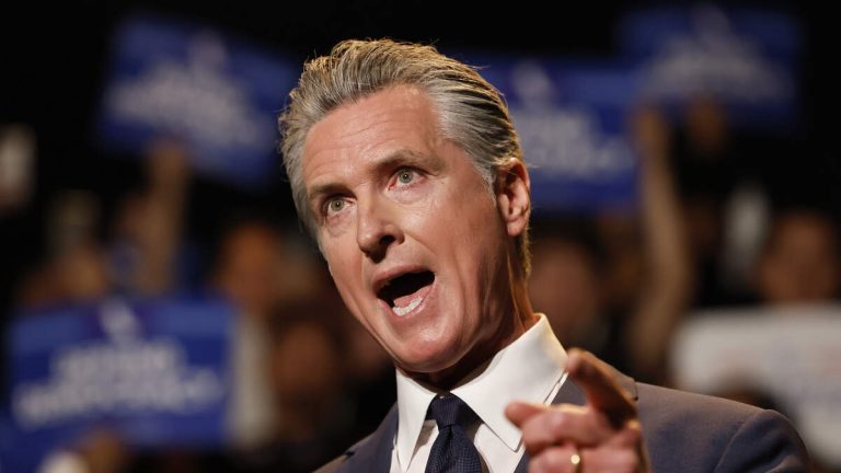 Newsom Accuses Trump of Misusing Federal Agents in LA