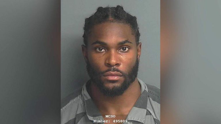 NFL Captain Arrested On Serious Charges