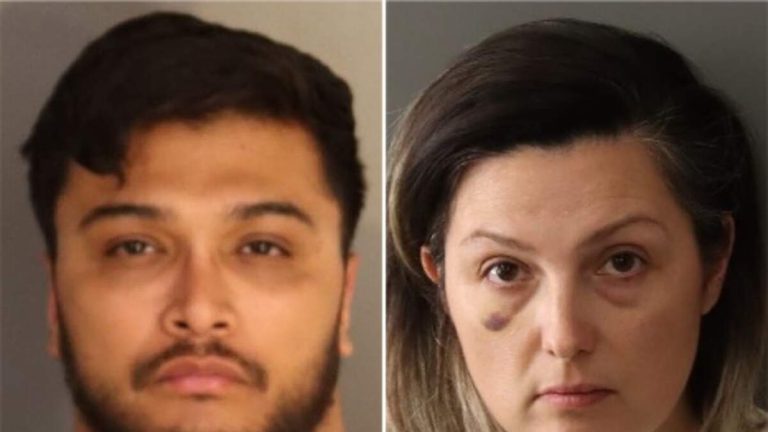 Parents of Missing Baby Emmanuel Haro Face Court