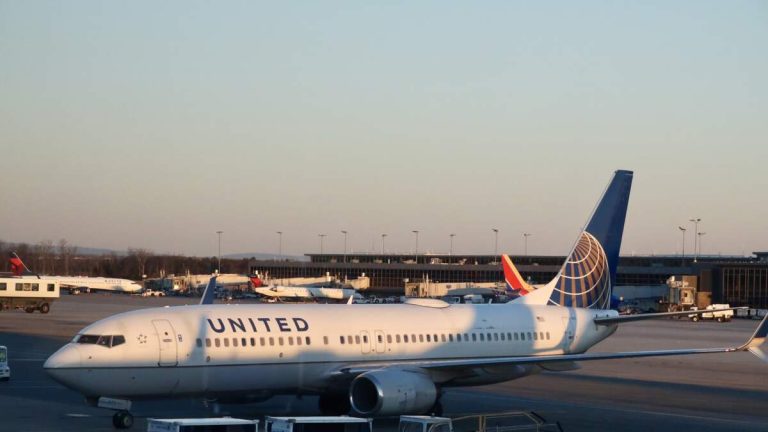 Pilot Issues Mayday Call Before Making Emergency Landing At Dulles Airport