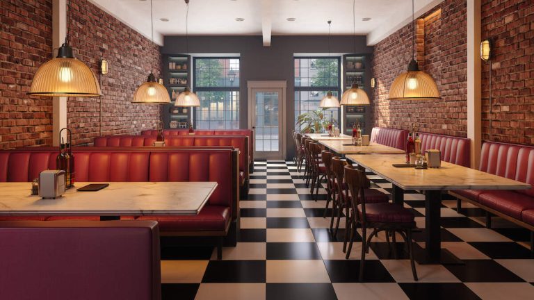 Popular Restaurant Chain Files For Bankruptcy A Second Time