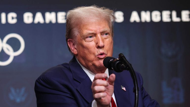 President Trump Orders ‘New’ Census That Excludes Undocumented Immigrants