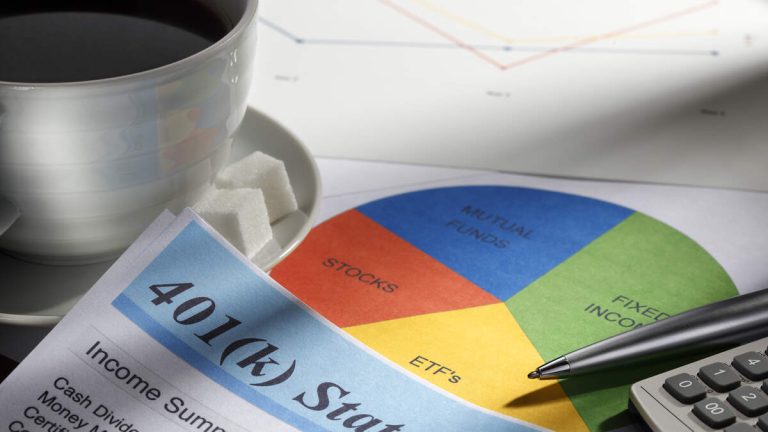 President Trump Signs Order Making Drastic Changes To Your 401(K) Account