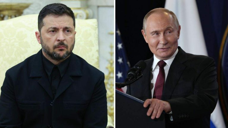 Putin’s Three Demands For Ukraine Revealed