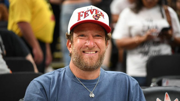 Real Reason Why Dave Portnoy Won’t Be At Ohio Stadium Revealed