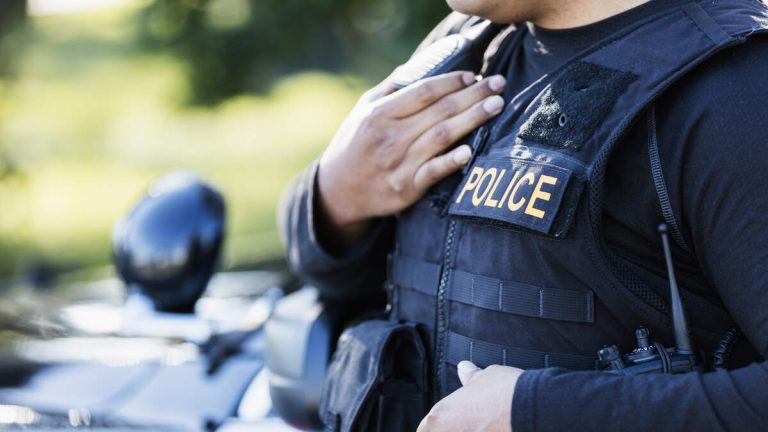Santa Ana Police Admit Noncompliance with Military Equipment Law