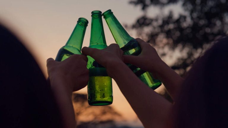 Santa Clarita Park Faces Issues with Late Night Parties