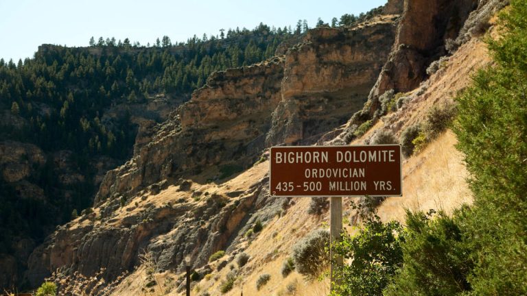 Search Underway After Hiker Goes Missing In Wyoming’s Bighorn Mountains