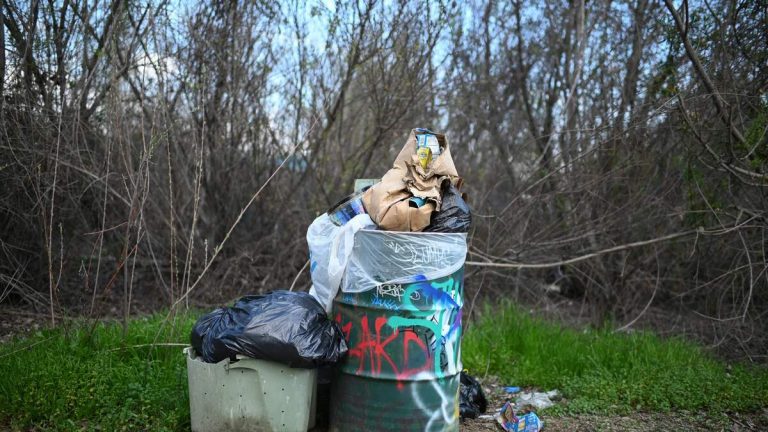 Southern California Cities Top U.S. ‘Dirtiest’ List