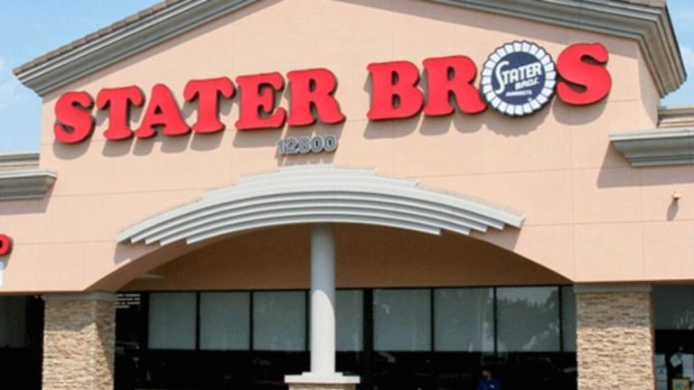 Stater Bros., Union Resume Negotiations