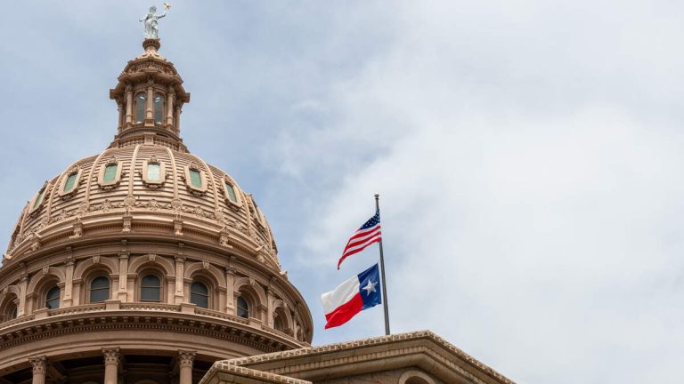 Texas Democrats Face Arrest After Blocking Trump-Backed Redistricting