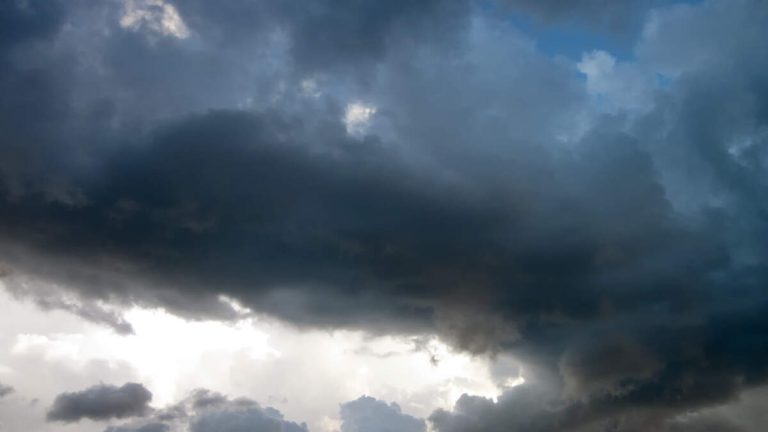Tropical Storm Erin Forms, Is Expected To Become 1st Hurricane Of The Year
