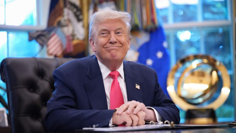 Trump Admin Cancels $12M Sex Ed Grant to California