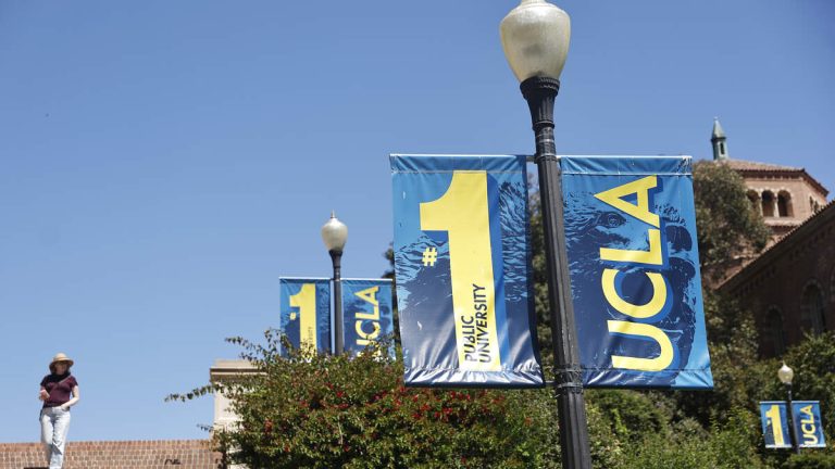 Trump Administration Cuts UCLA Research Funding Over Bias Claims