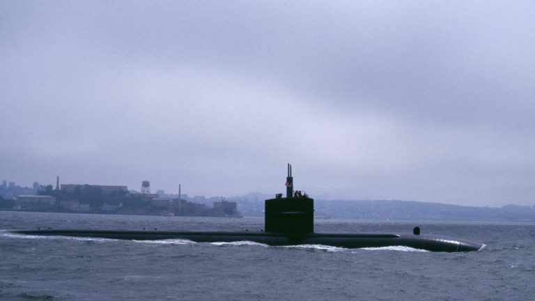 Trump Deploys 2 Nuclear Subs Over Comments By Russia’s Dmitry Medvedev