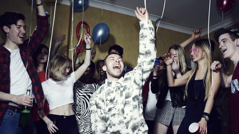 UC Santa Barbara Tops 2026 Party School Rankings