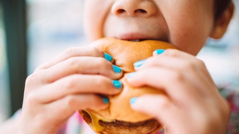 Ultra-Processed Foods Make Up Majority Of US Kids’ Diet